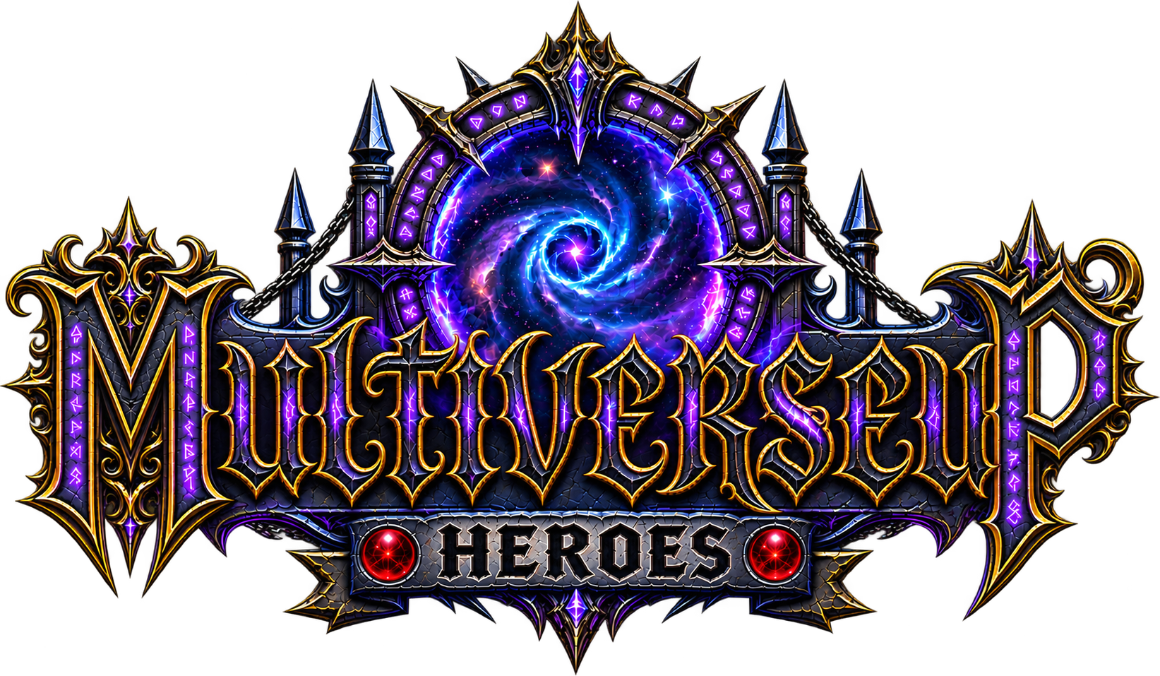 Multiverse Banner